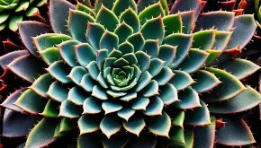 Immagine per la categoria Piante Grasse/ Succulente