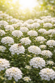 Immagine per la categoria Piante Fiorite